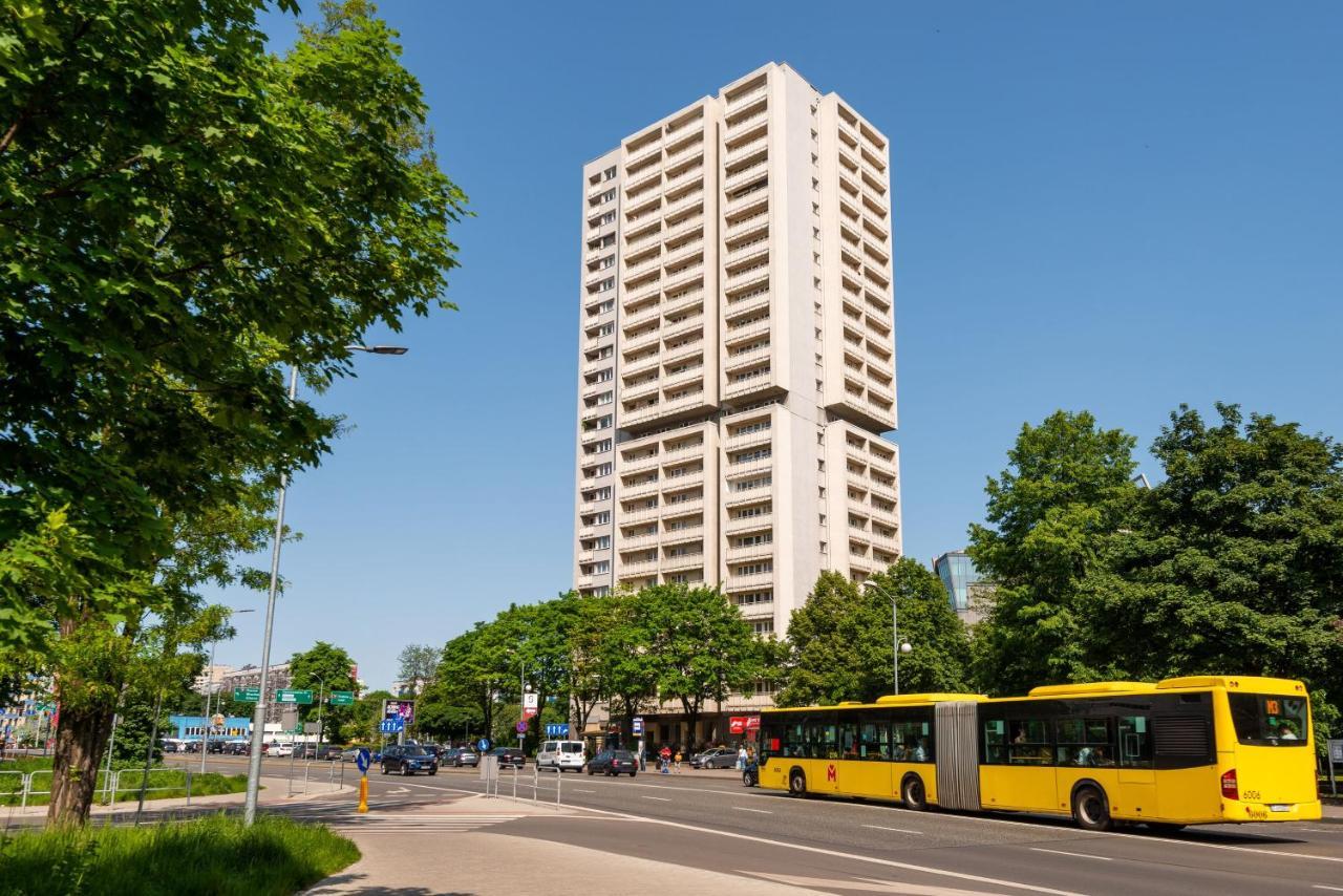 Kairos Apartments - Gwarek - Darmowy Parking, Scisle Centrum 카토비체 외부 사진